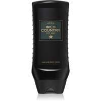 Avon Avon Wild Country parfümös tusfürdő 2 az 1-ben 250 ml