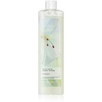 Avon Avon Senses White Lily & Musk felfrissítő tusoló krém 500 ml