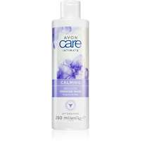 Avon Avon Care Intimate Calming Nyugtató intim mosakodó parfümmentes 250 ml