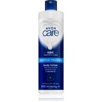 Avon Avon Care Essential Moisture hidratáló testápoló tej Száraz, nagyon száraz bőrre 400 ml