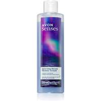 Avon Avon Senses Dancing Skies relaxációs tusoló krém 250 ml