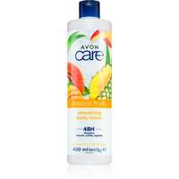 Avon Avon Care Tropical Fruits bőrlágyító tej a testre 400 ml