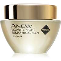 Avon Avon Anew Ultimate éjszakai fiatalító krém 50 ml