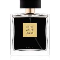 Avon Avon Little Black Dress New Design EDP hölgyeknek 100 ml