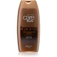 Avon Avon Care Sun + Bronze színező tej béta-karotinnal 200 ml
