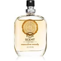 Avon Avon Scent for Men Masculine Woody EDT 30 ml