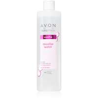 Avon Avon Nutra Effects Soothe tisztító micellás víz az érzékeny arcbőrre 400 ml