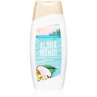 Avon Avon Senses Aloha Monoi krémes tusoló gél 250 ml