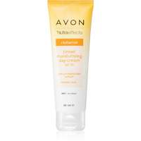 Avon Avon Nutra Effects Radiance hidratáló krém tonizáló SPF 20 50 ml