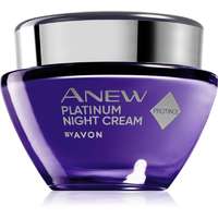 Avon Avon Anew Platinum éjszakai krém ránctalanító mély 50 ml