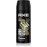 Axe Axe Gold spray dezodor 150 ml