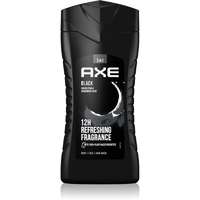 Axe Axe Black tusfürdő gél 250 ml