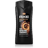 Axe Axe Dark Temptation tusfürdő gél 400 ml
