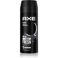 Axe Axe Black dezodor spray -ben 150 ml