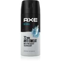 Axe Axe Ice Chill izzadásgátló spray 150 ml