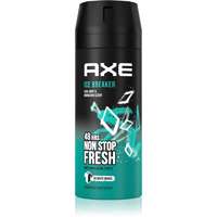 Axe Axe Ice Breaker dezodor és testspray 150 ml
