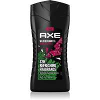 Axe Axe Wild Fresh Bergamot & Pink Pepper fürdőgél férfiaknak 250 ml