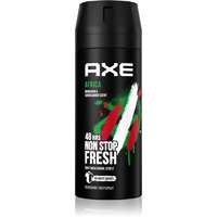 Axe Axe Africa spray dezodor 150 ml