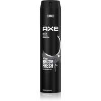 Axe Axe Black dezodor spray -ben XXL 250 ml