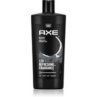 Axe Axe XXL Black felfrissítő tusfürdő gél maxi 700 ml