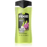 Axe Axe Epic Fresh tusfürdő gél arcra, testre és hajra 400 ml