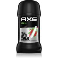 Axe Axe Africa izzadásgátló stift 48h 50 ml