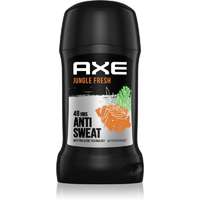 Axe Axe Jungle Fresh izzadásgátló stift 48h 50 ml