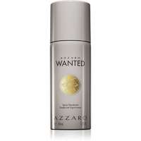 Azzaro Azzaro Wanted spray dezodor 150 ml