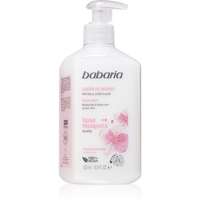 Babaria Babaria Rosa Mosqueta folyékony szappan 500 ml