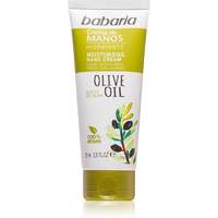 Babaria Babaria Olive kézkrém olívaolajjal 75 ml