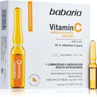 Babaria Babaria Vitamin C ampulla C vitamin 5 x 2 ml