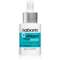Babaria Babaria Collagen intenzív feszesítő szérum kollagénnel 30 ml