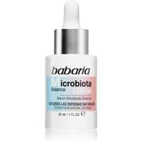 Babaria Babaria Microbiota Balance erősítő szérum az érzékeny arcbőrre 30 ml