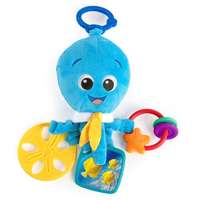 Baby Einstein Baby Einstein Activity Arms Octopus interaktív játék gyermekeknek születéstől kezdődően 1 db
