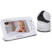 Babysense Babysense Video Baby Monitor V65 kamerás bébiőr 1 db