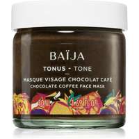 BAÏJA BAÏJA Tone Chocolate & Café maszk az arcra 50 ml