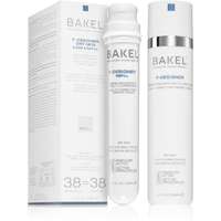 Bakel Bakel F-Designer Dry Skin Case & Refill feszesítő krém száraz bőrre + utántöltő 50 ml