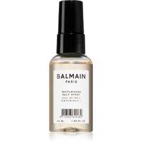 Balmain Hair Couture Balmain Hair Couture Texturizing hajformázó só spray utazási csomag 50 ml