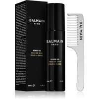 Balmain Hair Couture Balmain Hair Couture Signature Men´s Line szakáll olaj 30 ml