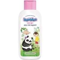 Bambino Bambino Kids Bolek and Lolek Bubble Bath habfürdő gyermekeknek Panda 400 ml