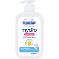 Bambino Bambino Family Antibacterial Soap folyékony kézmosó szappan Antibacterial 500 ml