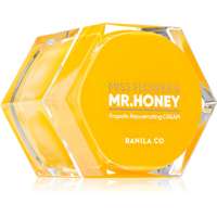 Banila Co. Banila Co. Miss Flower & Mr. Honey Propolis Rejuvenating intenzíven tápláló és megújító krém fiatalító hatással 70 ml