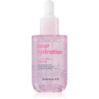 Banila Co. Banila Co. dear hydration crystal glow essence Intenzíven hidratáló szérum száraz bőrre 50 ml
