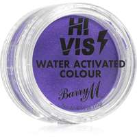 Barry M Barry M Hi Vis Water Activated Colour krémes szemhéjfesték arcra és testre 10 g