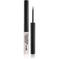 Barry M Barry M Ultra Brow 2-in-1 szemöldökfesték Black 1,7 ml