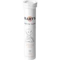 BART’S BART’S Potty Tabs szobatisztaságot segítő eszköz 20 db