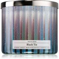 Bath & Body Works Bath & Body Works Black Tie illatgyertya III. 411 g