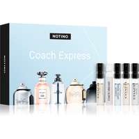 Beauty Beauty Discovery Box Notino Coach Express szett