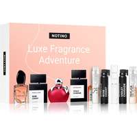 Beauty Beauty Discovery Box Notino Luxe Fragrance Adventure szett