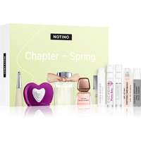 Beauty Beauty Discovery Box Notino Chapter: Spring szett